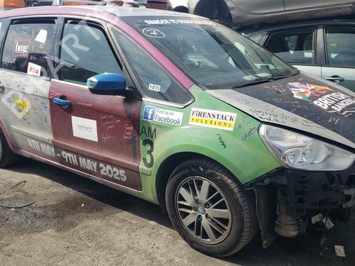 Left tailgate light FORD GALAXY II (WA6) 2.0 TDCi | BP29245425C79  - Image 16