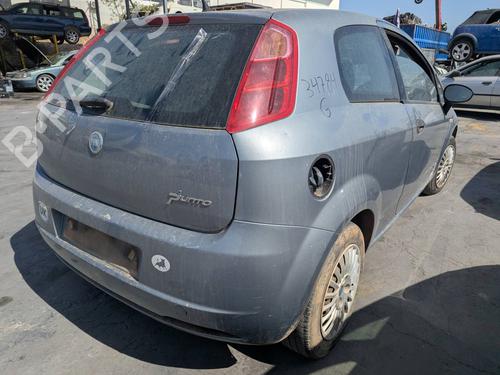 Engine FIAT GRANDE PUNTO (199_) 1.2 | BP40176726M1 - Image 6