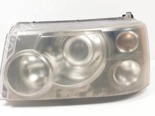 Used Left headlight LAND ROVER RANGE ROVER SPORT I (L320) 2.7 D 4x4 (190 hp) 30959165