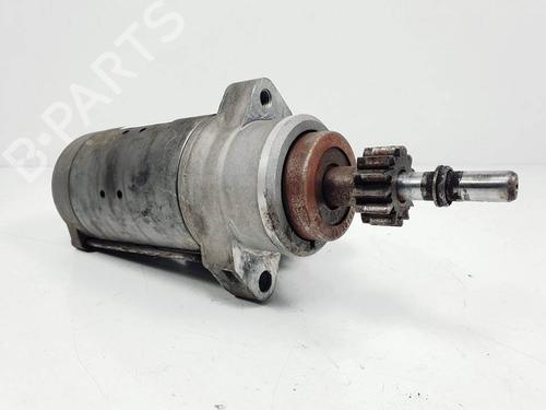 Used Starter Starter VW TOUAREG (7LA, 7L6, 7L7) 5.0 V10 TDI (313 hp) 15277987 15277987