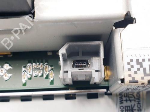 Display monitor FIAT 500 (312_) 1.0 Mild Hybrid (312.AYD1B) | BP16718841C48 