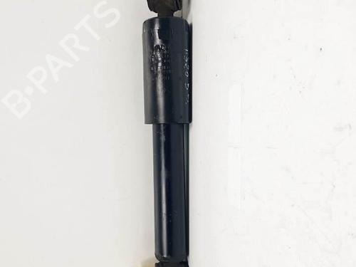 Used Right rear shock absorber Right rear shock absorber IVECO DAILY IV Van 35C12 V, 35C12 V/P, 35S12 V, 35S12 V/P (116 hp) 17637102 17637102