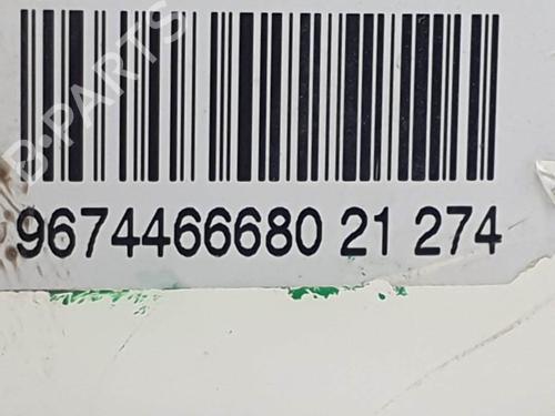 Fuel pump CITROËN C3 III (SX) 1.2 VTi 82 | BP24339994M76  - Image 7