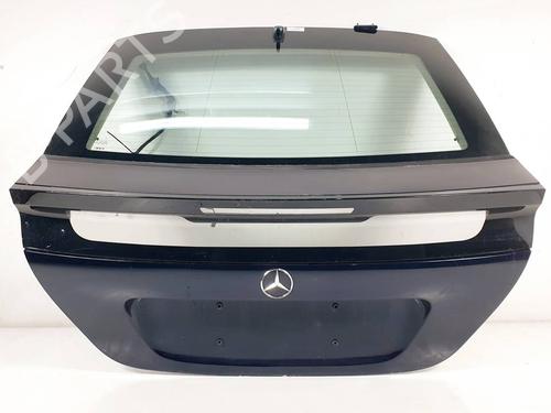 Used Tailgate MERCEDES-BENZ C-CLASS Coupe (CL203) C 220 CDI (203.706) (143 hp) 30120173