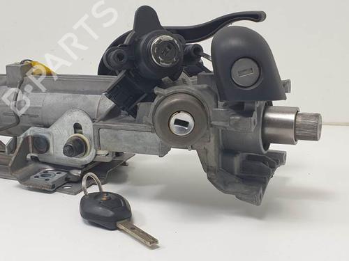 Steering column BMW 3 (E46) 320 d | BP25116866M21 