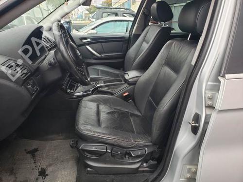 Varmeblæsermodstand BMW X5 (E53) 3.0 d | BP21243795M108 