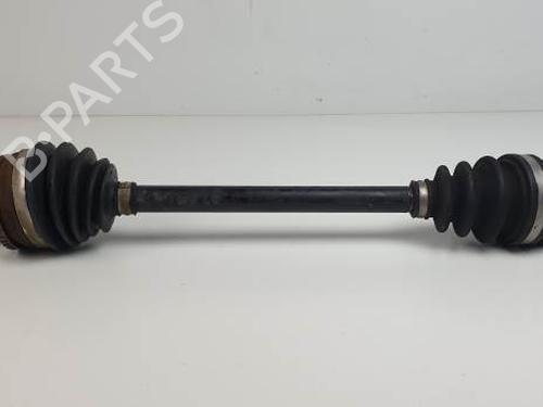 Used Left front driveshaft TOYOTA YARIS (_P1_) 1.3 (SCP12_, SCP13_, SCP12R, SCP13R) (87 hp) 24932800