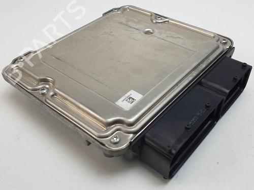 Engine control unit (ECU) OPEL INSIGNIA A (G09) 2.0 CDTI (68) | BP24914616M57 - Image 2