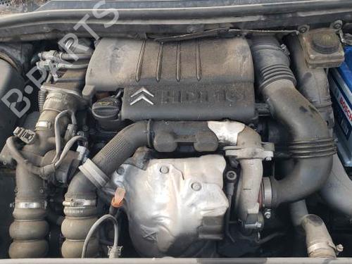 ABS Bremseaggregat CITROËN C4 I (LC_) 1.6 HDi | BP29172481M43 