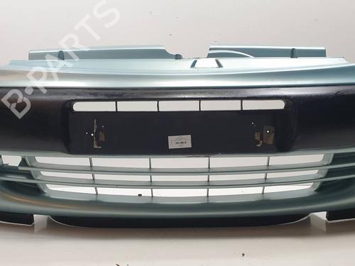 Used Front bumper CITROËN XSARA PICASSO (N68) 2.0 HDi (90 hp) 29265739
