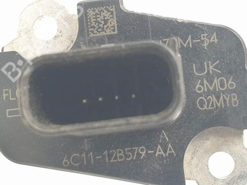 Mass air flow sensor FIAT DUCATO Van (250_) 100 Multijet 2,2 D | BP25262874M95 - Image 3