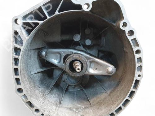 Used Gearbox Gearbox BMW 1 (E87) 118 d (122 hp) 26282058 26282058