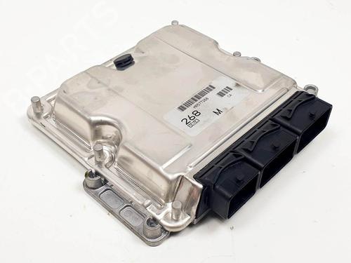 Used Engine control unit (ECU) Engine control unit (ECU) MITSUBISHI CARISMA (DA_) 1.9 DI-D (DA5A) (102 hp) 25258163 25258163