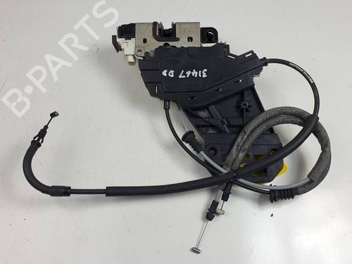 Front right lock JEEP CHEROKEE (KL) 2.0 CRD | BP29444364C97 