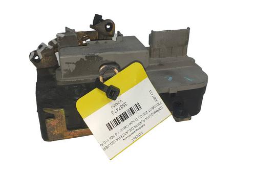Cerradura puerta delantera izquierda Cerradura puerta delantera izquierda 38189696 38189696