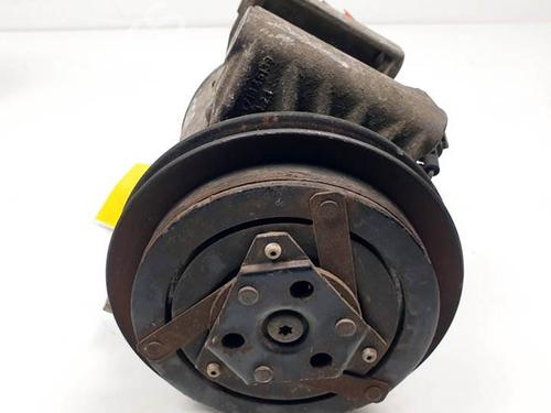 AC compressor NISSAN ALMERA II Hatchback (N16) 2.2 Di | BP10322493M34 