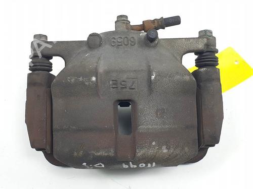 Used Left front brake caliper Left front brake caliper NISSAN QASHQAI I (J10, NJ10) 1.5 dCi (106 hp) 11807647 11807647