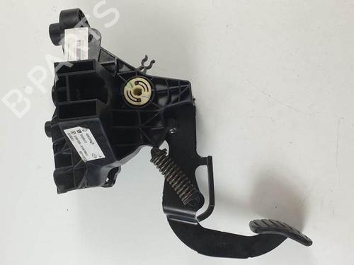 Clutch pedal FIAT TALENTO Bus (296_)  | BP18347260I13 