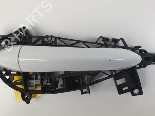 Used Front right exterior door handle Front right exterior door handle OPEL ASTRA K Sports Tourer (B16) 1.6 CDTi (35) (136 hp) 24929993 24929993
