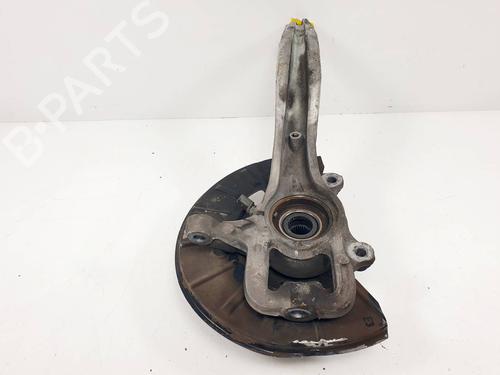 Left front steering knuckle AUDI Q7 (4LB) 3.0 TDI quattro | BP29964979M25 - Image 4
