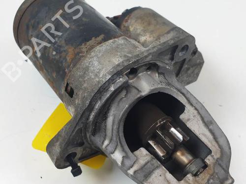 Used Starter SMART FORFOUR (454) 1.1 (454.030) (75 hp) 25841301
