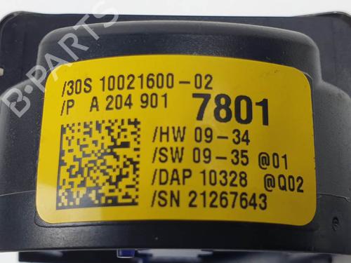 Electronic sensor MERCEDES-BENZ C-CLASS T-Model (S204) C 200 CDI (204.207) | BP28061060M84 - Image 4