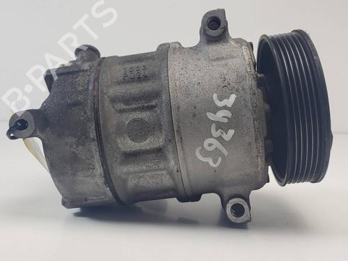 AC compressor OPEL INSIGNIA A (G09) 2.0 CDTI (68) | BP38083464M34 - Image 2