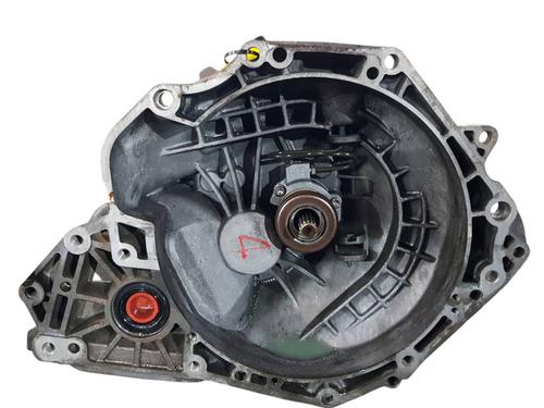 Used Gearbox Gearbox OPEL CORSA D (S07) 1.4 (L08, L68) (100 hp) 36030826 36030826