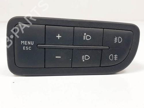 Pulsantiera CITROËN NEMO Box Body/MPV (AA_) 1.4 (73 hp) 17545019