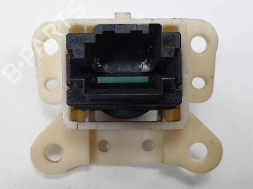 Bouton de warning MITSUBISHI L200 / TRITON (KA_T, KB_T) 2.5 DI-D (KA4T) | BP6892553I22 