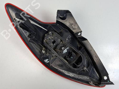Right taillight FORD KA (RU8) 1.2 | BP40177031C35 - Image 3