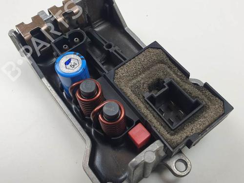 Heater resistor MERCEDES-BENZ CLS (C219) CLS 320 CDI (219.322) | BP28060812M108 
