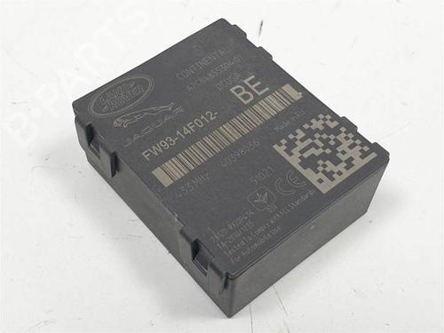 Module électronique JAGUAR XE (X760) 2.0 D (180 hp) 10927423