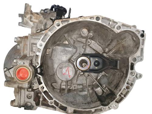 Used Gearbox Gearbox PEUGEOT 807 (EB_) 2.0 HDi (120 hp) 34517948 34517948