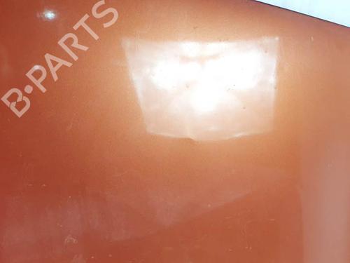 Hood RENAULT MEGANE II (BM0/1_, CM0/1_) 1.6 16V (BM0C, CM0C) | BP25138148C1 