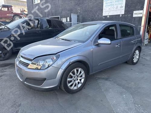 AC-Kompressor OPEL ASTRA H (A04) 1.4 (L48) | BP28574386M34 