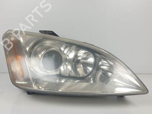 Used Right headlight Right headlight FORD FOCUS C-MAX (DM2) 1.6 TDCi (109 hp) 40174785 40174785