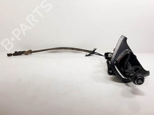 Used Gear lever Gear lever HONDA CR-V III (RE_) 2.2 i-CTDi 4WD (RE6) (140 hp) 12393163 12393163