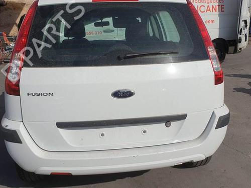 Tailgate lift support FORD FUSION (JU_) 1.4 | BP14977066C138 