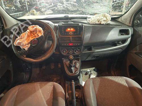 Starter FIAT DOBLO Cargo (263_) 1.3 D Multijet | BP8952037M8 - Image 10