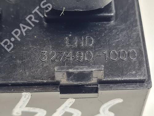 Left front window switch HYUNDAI GETZ (TB) 1.5 CRDi | BP38284197I27 - Image 4