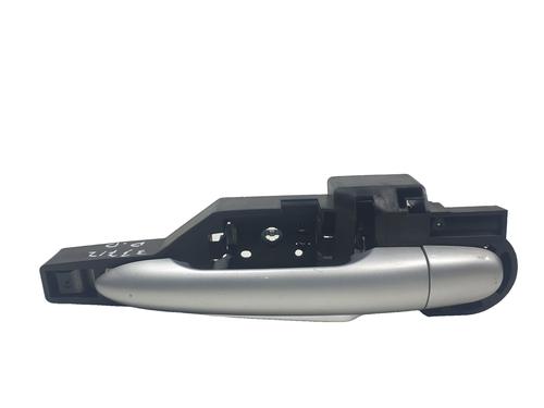 Used Front right exterior door handle Front right exterior door handle RENAULT KANGOO / GRAND KANGOO II (KW0/1_) 1.2 TCe 115 (KW02, KW14) (115 hp) 40176295 40176295