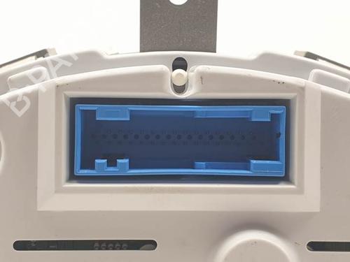 Instrument cluster VW FOX Hatchback (5Z1, 5Z3, 5Z4) 1.2 | BP28060612C47 
