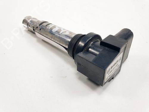 Bobine de ignição SEAT IBIZA IV (6J5, 6P1) 1.2 (70 hp) 15525603