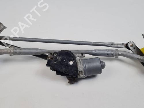 Used Front wiper motor Front wiper motor LAND ROVER DISCOVERY SPORT (L550) 2.0 D 4x4 (150 hp) 38284183 38284183