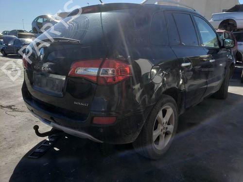 Right front window switch RENAULT KOLEOS I (HY_) 2.0 dCi (HY0K) | BP17337286I26 - Image 17