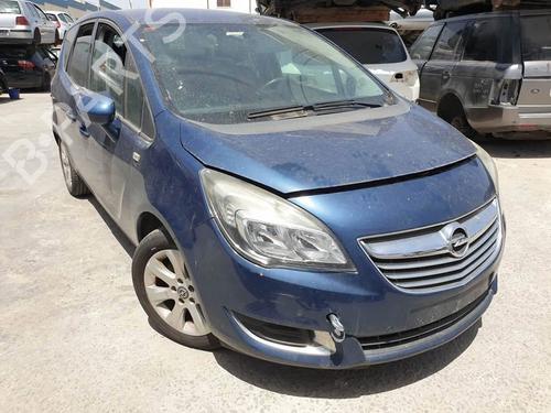 Switch OPEL MERIVA B MPV (S10) 1.4 (75) | BP28508309I30 - Image 19