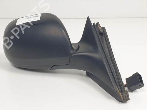 Used Right mirror AUDI A3 (8L1) 1.9 TDI (90 hp) 10632534
