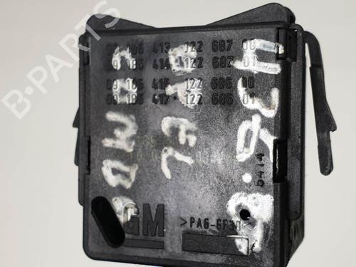 Steering column stalk OPEL COMBO Box Body/MPV 1.3 CDTI 16V | BP6850695I23 - Image 4