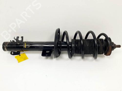Used Left front shock absorber Left front shock absorber SEAT IBIZA IV SC (6J1, 6P5) 1.2 TDI (75 hp) 16752449 16752449